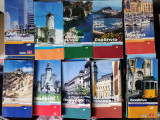 Ταξιδιωτικοί Οδηγοί Lonely Planet 149 τόμοι