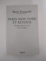 Paris - New York et retour