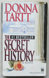The Secret History