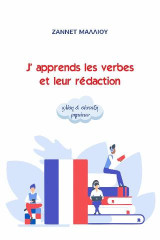 J' apprends les verbes et leur rιdaction: κλίση & σύνταξη ρημάτων