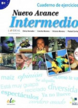 Nuevo Avance Intermedio Exercises Book + CD B1