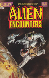 Alien Encounters 12