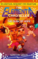 The Elementia Chronicles (3)