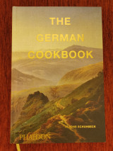 German Cookbook