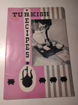 Turkish Recipes