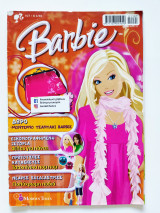 Barbie τεύχος 107