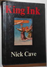 King Ink