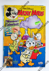 Micky Maus 5