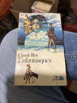 Enfantasques