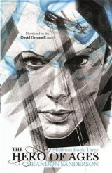 Mistborn: The Hero of Ages