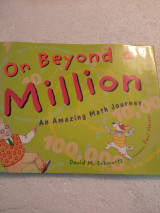 On beyond a million