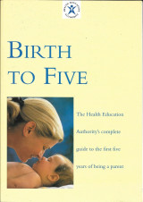 Birth to five