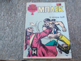 Μπλεκ τεύχος 81,