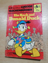 Lustige Taschenbücher Nr. 85