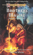 Brothers Majere