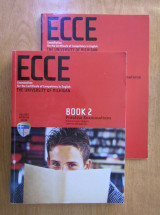 The University of Michigan Examination for the Certificate of Competency in English (ECCE) Book 2: Practice Examinations Teacher's Book