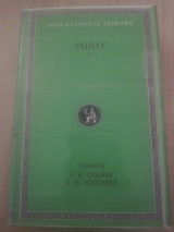 Philo vol V