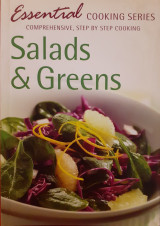Salada & Greens