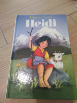 Heidi (γερμανικά)