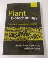 Plant Biotechnology