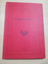 Επιμύθιο Σιωπής