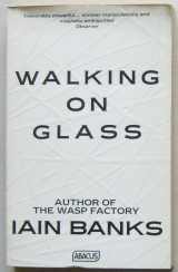 Walking on Glass