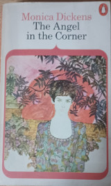 The Angel in the Corner