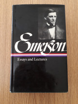 Essays and lectures