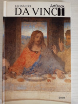 Artbook Leonardo Da Vinci I