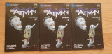 Batman - Endgame (Τόμοι Α' + Β' + Γ')
