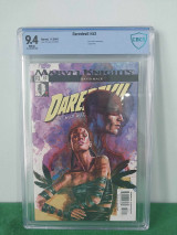 Daredevil 52 - Slabbed - Πιστοποιημένο από CBCS 9.4