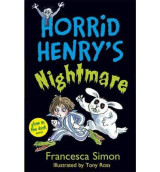 Horrid Henry's Nightmare