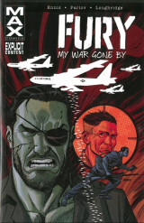 Fury max: my war gone by vol. 2