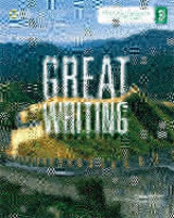 Great Writing 3 with Online Access Code 3 Great Writing 3- Text with Online Access Code Text