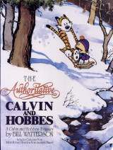 The Authoritative Calvin And Hobbes