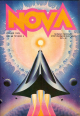 Nova τεύχος 3