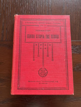 Γενική Ιστορία της Τέχνης (τόμος α΄)