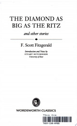 The Diamond as Big as the Ritz
