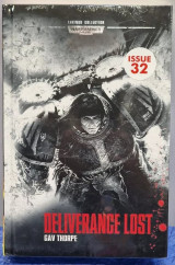 Legends Collection Issue 32 Deliverance Lost #35