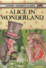 Alice in Wonderland