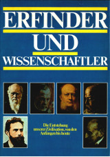 Erfinder und Wissenschaftler