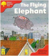 The Flying Elephant