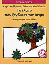 ΤΟ ΕΛΑΤΟ ΠΟΥ ΞΕΓΕΛΑΣΕ ΤΟΝ ΑΝΕΜΟ