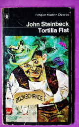 Tortilla Flat