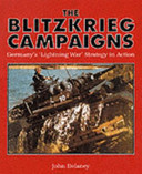 The Blitzkrieg Campaigns