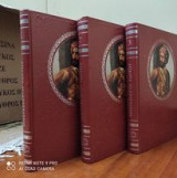 Απαντα Μακρυγιαννη (τριτομο)
