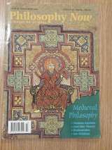Philosophy now, issue 50 (March / April 2005)