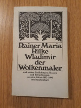 Wladimir, der Wolkenmaler Etc.