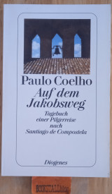 Auf dem Jakobsweg
