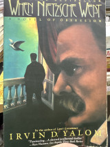 When Nietzsche wept